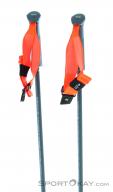 One Way RD13 Carbon Ski Poles, , Orange, , Male,Female,Unisex, 0401-10003, 5637929332, , N2-12.jpg