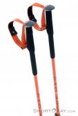One Way TR Vario 110-140cm Ski Touring Poles, , Orange, , Male,Female,Unisex, 0401-10006, 5637929344, , N3-18.jpg