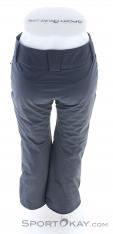 Salomon Strike Women Ski Pants, , Dark-Blue, , Female, 0018-11611, 5637929355, , N3-13.jpg