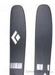 Black Diamond Impulse 104 All Mountain Skis 2024, , Black, , Male,Female,Unisex, 0056-11122, 5637929862, , N2-02.jpg
