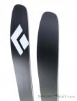 Black Diamond Impulse 112 Freeride Skis 2024, Black Diamond, Black, , Male,Female,Unisex, 0056-11123, 5637929865, 793661495376, N3-13.jpg