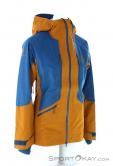Scott Vertic 3L Stretch GTX Women Ski Jacket Gore-Tex, Scott, Orange, , Female, 0023-12073, 5637929887, 7613368957157, N1-01.jpg