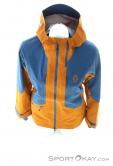 Scott Vertic 3L Stretch GTX Women Ski Jacket Gore-Tex, Scott, Orange, , Female, 0023-12073, 5637929887, 7613368957157, N3-03.jpg