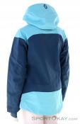 Scott Vertic 3L Women Ski Jacket, , Light-Blue, , Female, 0023-12074, 5637929899, , N1-11.jpg