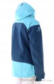 Scott Vertic 3L Women Ski Jacket, , Light-Blue, , Female, 0023-12074, 5637929899, , N1-16.jpg
