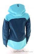 Scott Vertic 3L Women Ski Jacket, , Light-Blue, , Female, 0023-12074, 5637929899, , N2-12.jpg