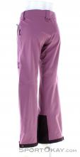 Scott Vertic 3L Womens Ski Pants, , Pink, , Female, 0023-12075, 5637929905, , N1-11.jpg