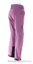 Scott Vertic 3L Womens Ski Pants, Scott, Pink, , Female, 0023-12075, 5637929905, 0, N1-16.jpg
