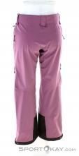 Scott Vertic 3L Womens Ski Pants, , Pink, , Female, 0023-12075, 5637929905, , N2-12.jpg