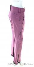 Scott Vertic 3L Womens Ski Pants, , Rose, , Femmes, 0023-12075, 5637929905, , N2-17.jpg
