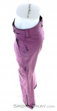 Scott Vertic 3L Womens Ski Pants, , Pink, , Female, 0023-12075, 5637929905, , N3-08.jpg