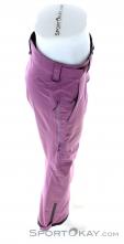 Scott Vertic 3L Womens Ski Pants, , Pink, , Female, 0023-12075, 5637929905, , N3-18.jpg