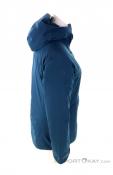 Scott Ultimate Infinium Down GTX Women Ski Jacket Gore-Tex, , Blue, , Female, 0023-12079, 5637929927, , N2-17.jpg