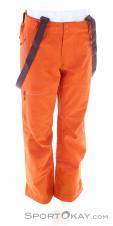 Scott Explorair 3L Mens Ski Touring Pants, Scott, Orange, , Hommes, 0023-12081, 5637929948, 0, N2-02.jpg