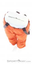 Scott Explorair 3L Mens Ski Touring Pants, Scott, Orange, , Hommes, 0023-12081, 5637929948, 0, N4-04.jpg