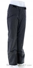 Scott Ultimate Dryo Mens Ski Pants, , Gray, , Male, 0023-12084, 5637929962, , N1-01.jpg