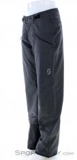 Scott Ultimate Dryo Mens Ski Pants, , Gray, , Male, 0023-12084, 5637929962, , N1-06.jpg