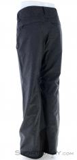 Scott Ultimate Dryo Mens Ski Pants, , Gray, , Male, 0023-12084, 5637929962, , N1-11.jpg
