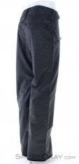 Scott Ultimate Dryo Mens Ski Pants, , Gray, , Male, 0023-12084, 5637929962, , N1-16.jpg