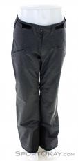 Scott Ultimate Dryo Mens Ski Pants, , Gray, , Male, 0023-12084, 5637929962, , N2-02.jpg
