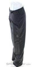 Scott Ultimate Dryo Mens Ski Pants, , Gray, , Male, 0023-12084, 5637929962, , N2-07.jpg