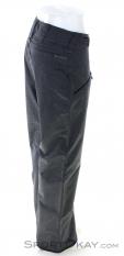 Scott Ultimate Dryo Mens Ski Pants, , Gray, , Male, 0023-12084, 5637929962, , N2-17.jpg