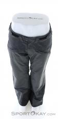 Scott Ultimate Dryo Mens Ski Pants, , Gray, , Male, 0023-12084, 5637929962, , N3-03.jpg