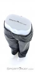Scott Ultimate Dryo Mens Ski Pants, , Gray, , Male, 0023-12084, 5637929962, , N4-04.jpg