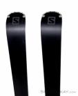 Salomon S/Max 10 + M11 GW Womens Ski Set 2022, Salomon, Black, , Female, 0018-11615, 5637929969, 193128295127, N2-12.jpg