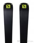Salomon S/Max 10 + Z12 GW Ski Set 2022, Salomon, Black, , Male,Unisex, 0018-11621, 5637930014, 0, N1-11.jpg