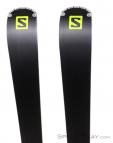 Salomon S/Max 10 + Z12 GW Ski Set 2022, Salomon, Noir, , Hommes,Unisex, 0018-11621, 5637930014, 0, N2-12.jpg