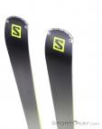 Salomon S/Max 10 + Z12 GW Ski Set 2022, Salomon, Noir, , Hommes,Unisex, 0018-11621, 5637930014, 0, N3-13.jpg