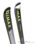 Salomon S/Max 10 + Z12 GW Ski Set 2022, Salomon, Noir, , Hommes,Unisex, 0018-11621, 5637930014, 0, N3-18.jpg