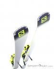 Salomon S/Max 10 + Z12 GW Ski Set 2022, Salomon, Black, , Male,Unisex, 0018-11621, 5637930014, 0, N4-09.jpg