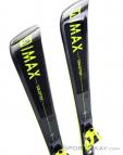 Salomon S/Max 10 + Z12 GW Ski Set 2022, Salomon, Noir, , Hommes,Unisex, 0018-11621, 5637930014, 0, N4-19.jpg