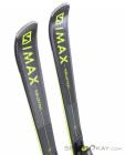 Salomon S/Max 8 + M11 GW Ski Set 2022, Salomon, Black, , Male,Unisex, 0018-11623, 5637930016, 193128298159, N3-18.jpg