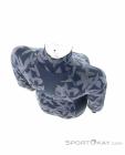 Kari Traa Butterfly HZ Womens Functional Shirt, , Blue, , Female, 0281-10130, 5637930050, , N4-14.jpg