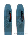 Salomon QST 98 Freeride Skis 2022, Salomon, Light-Blue, , Male,Unisex, 0018-11631, 5637930058, 0, N1-01.jpg