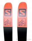 Salomon QST 98 Freeride Skis 2022, Salomon, Light-Blue, , Male,Unisex, 0018-11631, 5637930058, 0, N2-12.jpg