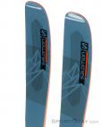 Salomon QST 98 Freeride Skis 2022, Salomon, Light-Blue, , Male,Unisex, 0018-11631, 5637930058, 0, N3-03.jpg