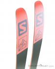 Salomon QST 98 Freeride Skis 2022, Salomon, Light-Blue, , Male,Unisex, 0018-11631, 5637930058, 0, N3-08.jpg