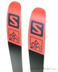 Salomon QST 98 Freeride Skis 2022, Salomon, Light-Blue, , Male,Unisex, 0018-11631, 5637930058, 0, N3-13.jpg