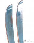 Salomon QST 98 Freeride Skis 2022, Salomon, Light-Blue, , Male,Unisex, 0018-11631, 5637930058, 0, N3-18.jpg