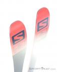 Salomon QST 98 Freeride Skis 2022, Salomon, Light-Blue, , Male,Unisex, 0018-11631, 5637930058, 0, N4-09.jpg