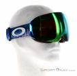 Oakley Flight Deck M Mikaela Shiffrin Prizm Ski Goggles, , Blue, , Male,Female,Unisex, 0064-10312, 5637930062, , N1-01.jpg