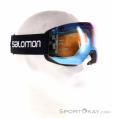Salomon Radium Pro ML Skibrille, , Weiss, , Herren,Damen,Unisex, 0018-11634, 5637930584, , N1-01.jpg