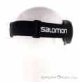 Salomon Radium Pro ML Ski Goggles, Salomon, White, , Male,Female,Unisex, 0018-11634, 5637930584, 193128622299, N1-16.jpg