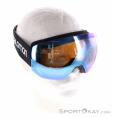Salomon Radium Pro ML Ski Goggles, , White, , Male,Female,Unisex, 0018-11634, 5637930584, , N2-02.jpg