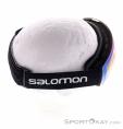 Salomon Radium Pro ML Ski Goggles, Salomon, Blanc, , Hommes,Femmes,Unisex, 0018-11634, 5637930584, 193128622299, N3-18.jpg
