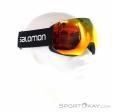 Salomon Radium Pro ML Ski Goggles, , Black, , Male,Female,Unisex, 0018-11634, 5637930585, , N1-01.jpg